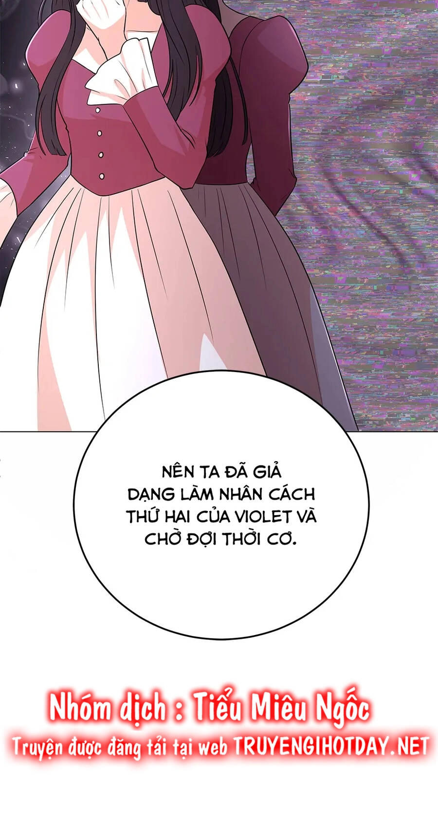 Nhân Vật Phản Diện Cũng Khó Chịu Chapter 102 - 104