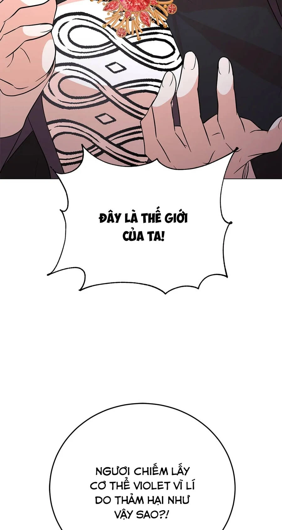 Nhân Vật Phản Diện Cũng Khó Chịu Chapter 102 - 106