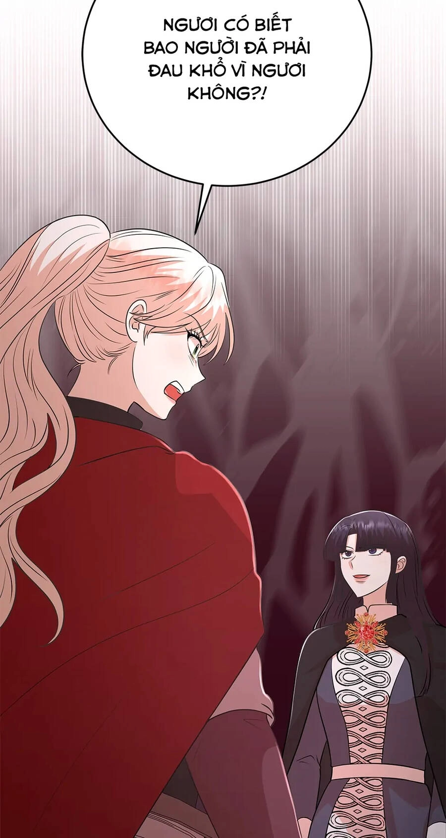 Nhân Vật Phản Diện Cũng Khó Chịu Chapter 102 - 108