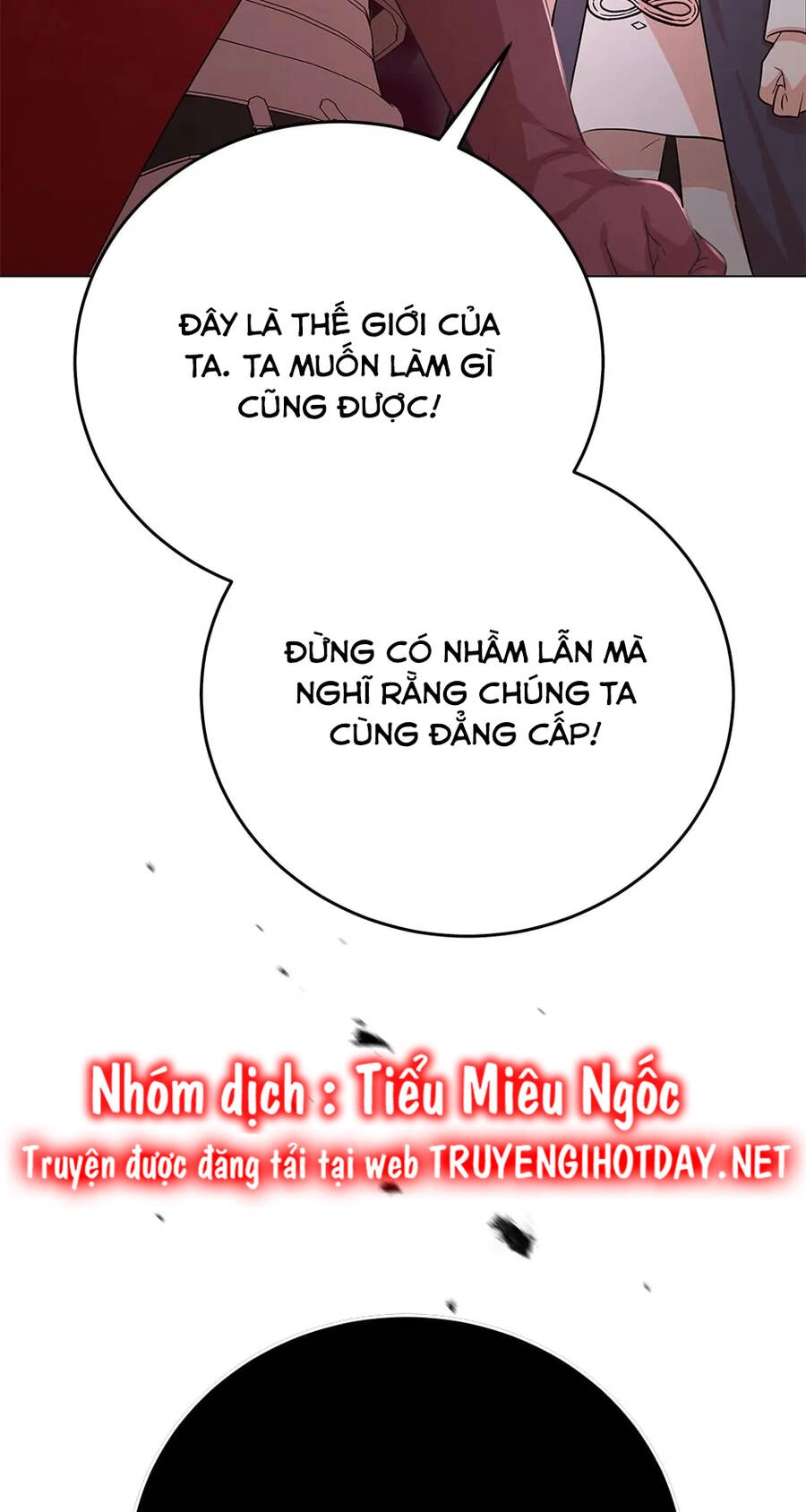 Nhân Vật Phản Diện Cũng Khó Chịu Chapter 102 - 109
