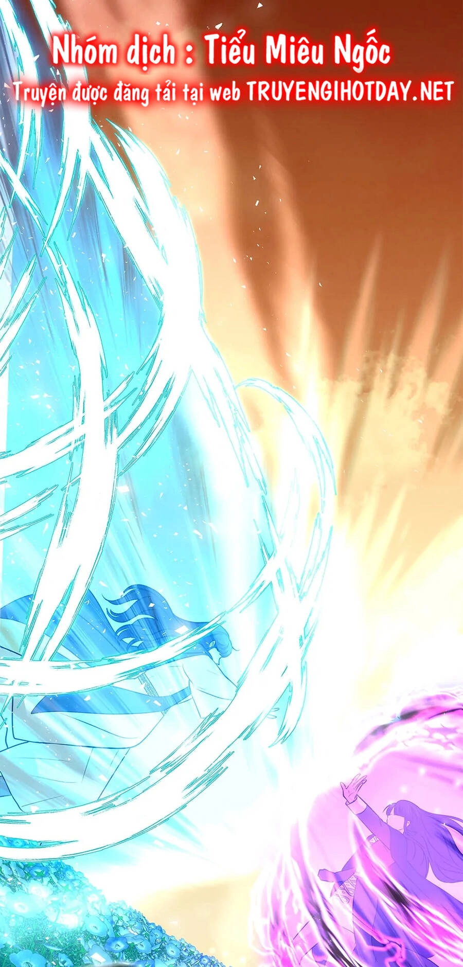 Nhân Vật Phản Diện Cũng Khó Chịu Chapter 102 - 114