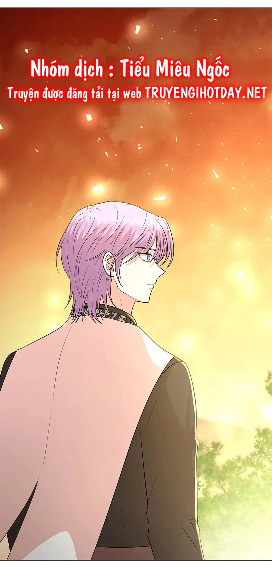 Nhân Vật Phản Diện Cũng Khó Chịu Chapter 102 - 117