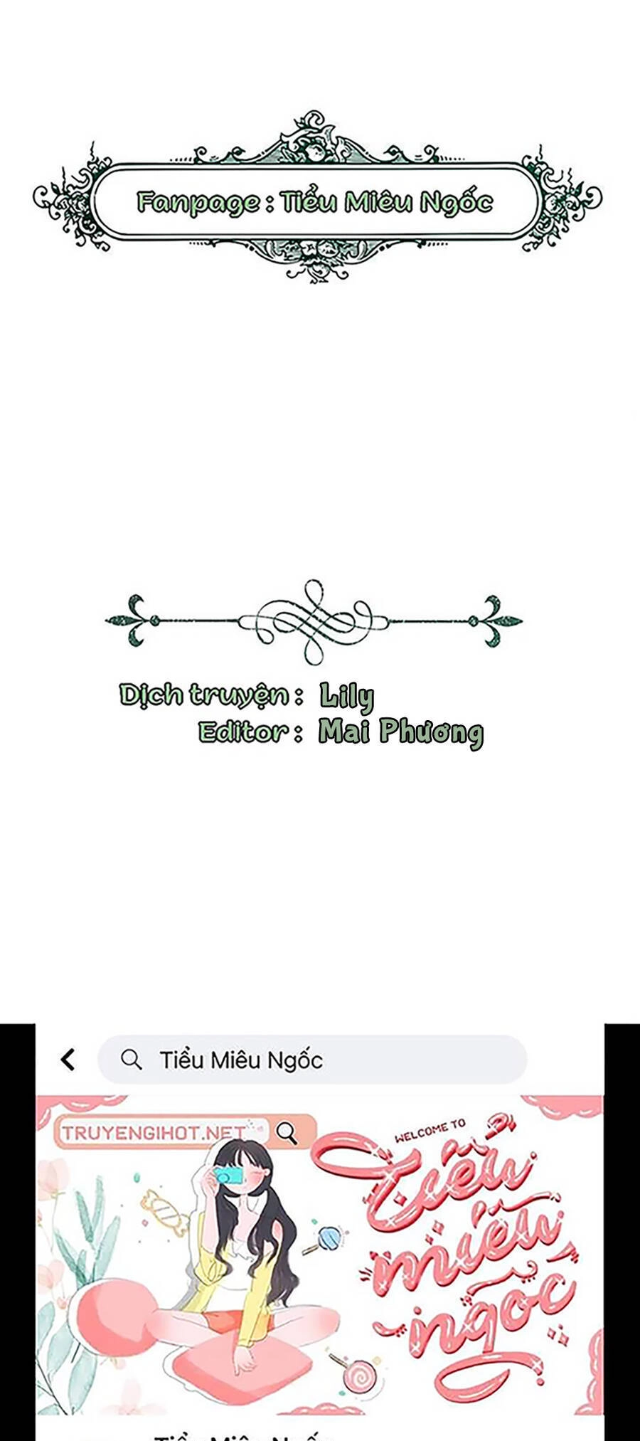 Nhân Vật Phản Diện Cũng Khó Chịu Chapter 103 - 1