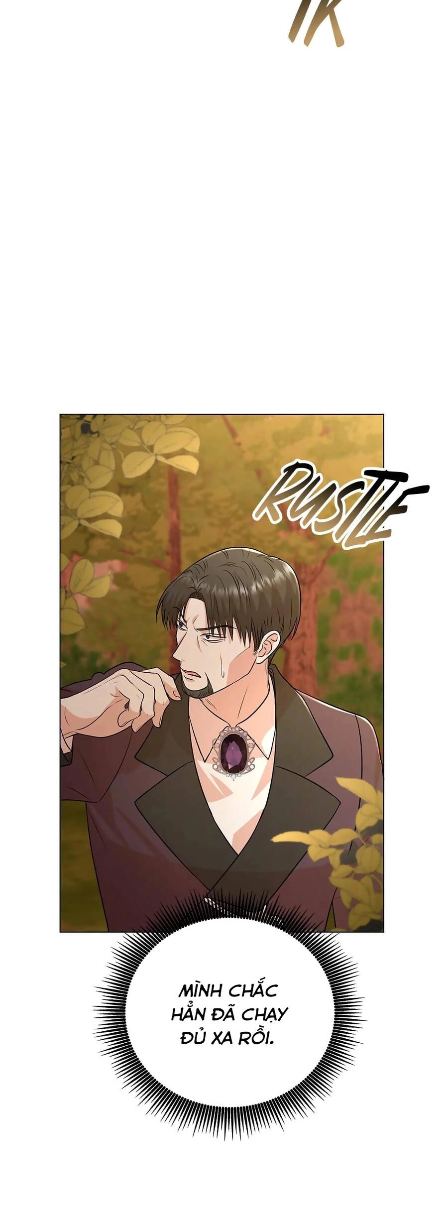 Nhân Vật Phản Diện Cũng Khó Chịu Chapter 103 - 4