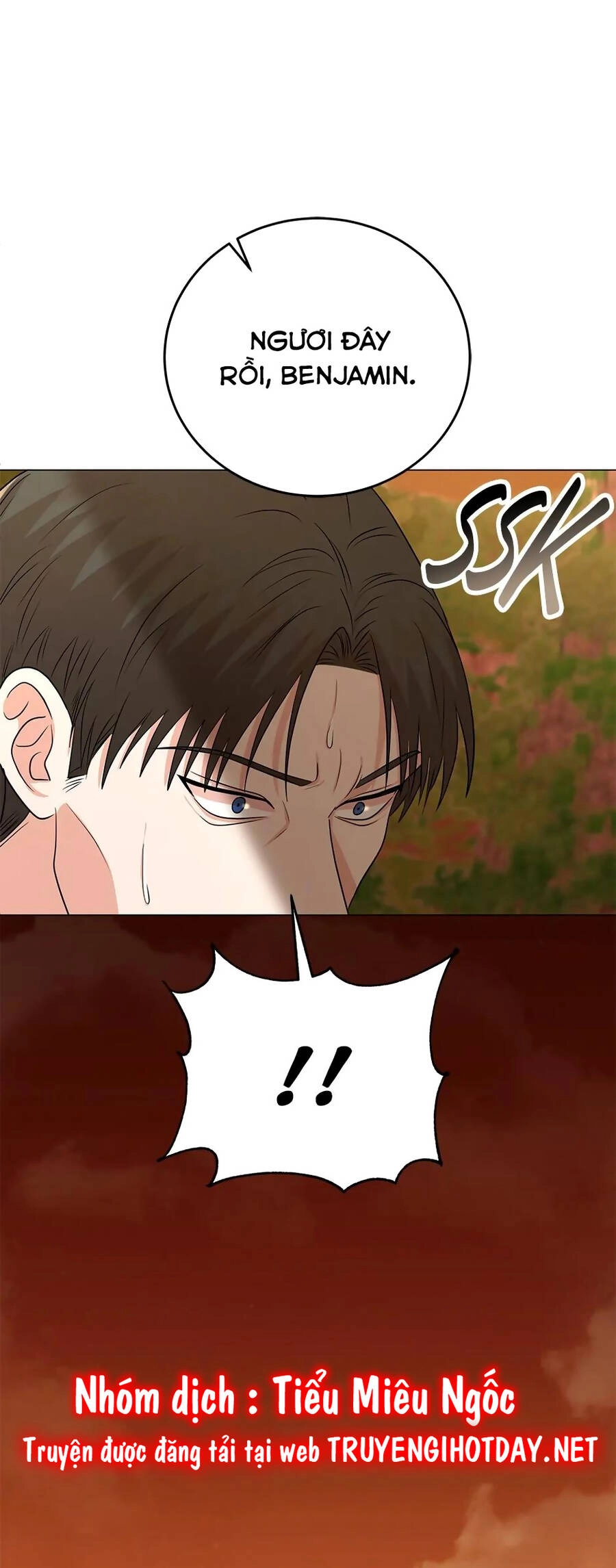 Nhân Vật Phản Diện Cũng Khó Chịu Chapter 103 - 5