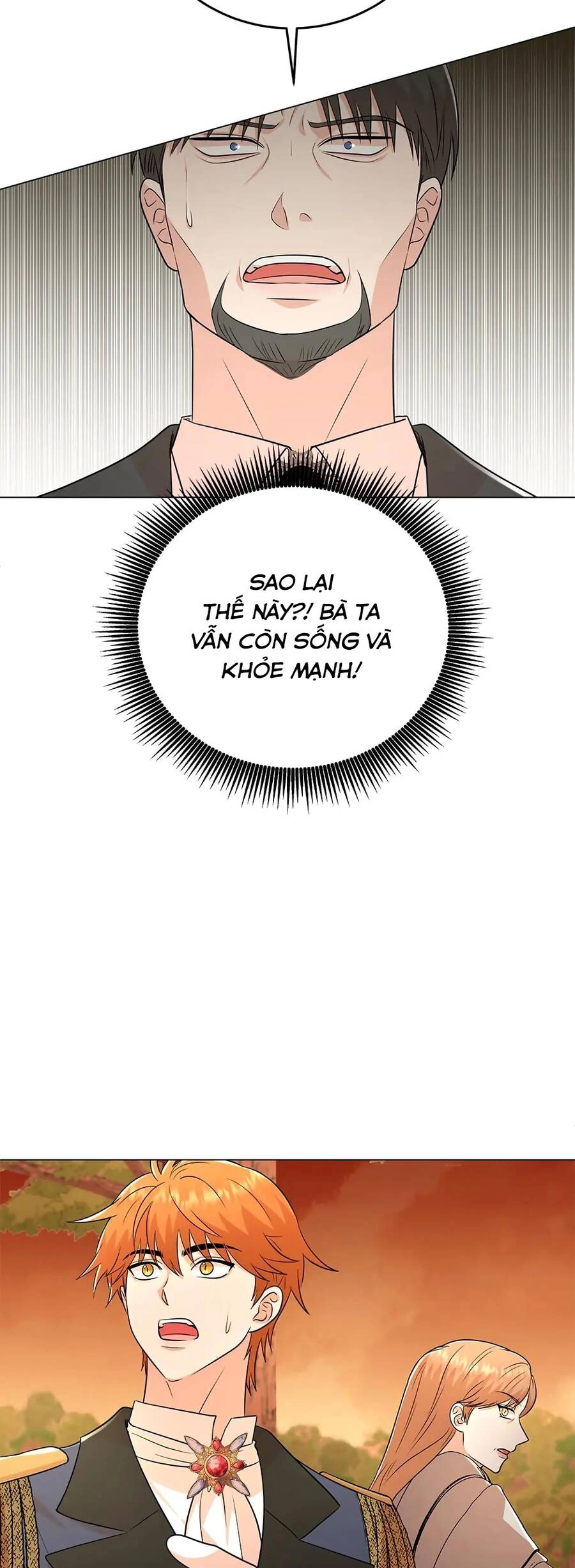 Nhân Vật Phản Diện Cũng Khó Chịu Chapter 103 - 7