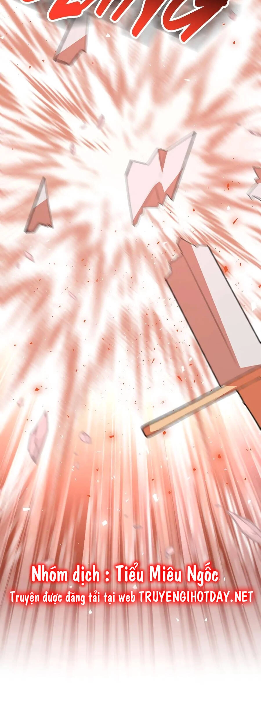 Nhân Vật Phản Diện Cũng Khó Chịu Chapter 103 - 11