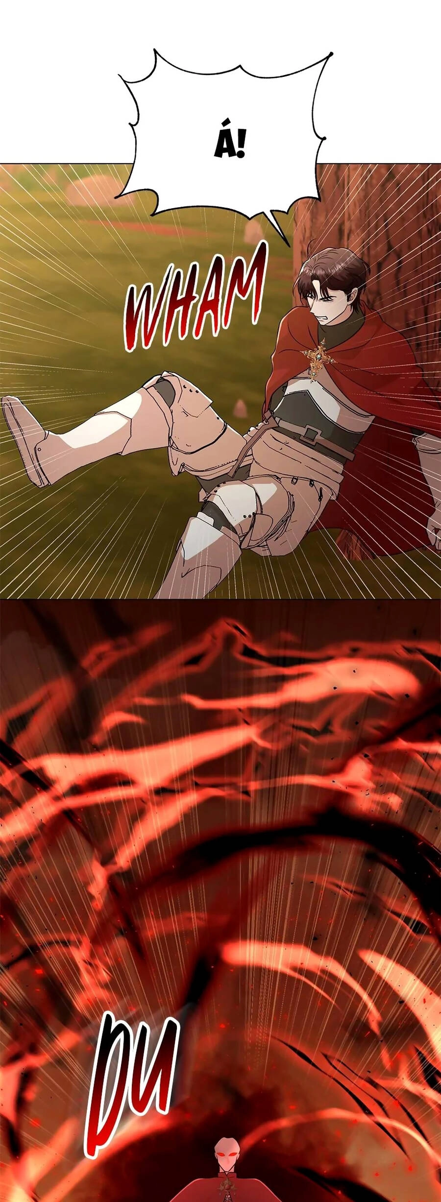 Nhân Vật Phản Diện Cũng Khó Chịu Chapter 103 - 12