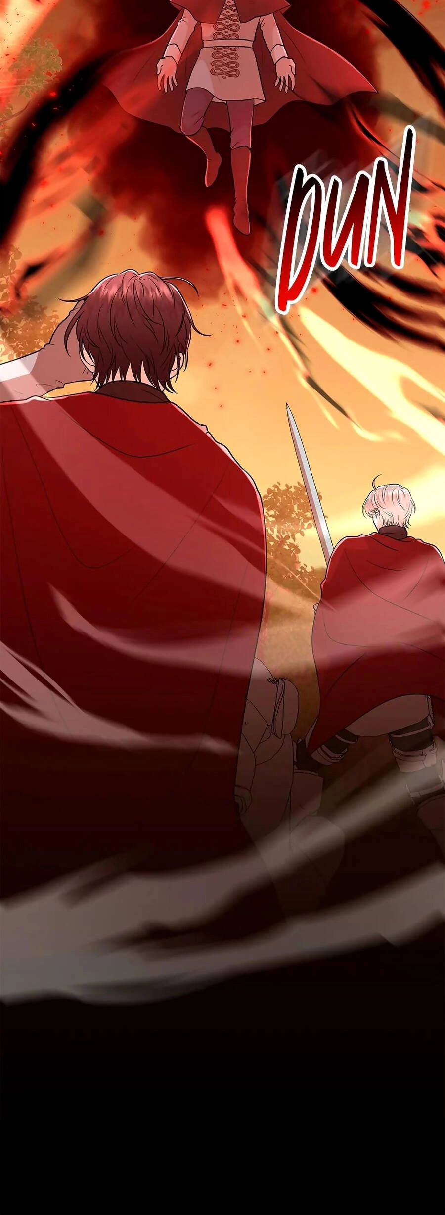 Nhân Vật Phản Diện Cũng Khó Chịu Chapter 103 - 13