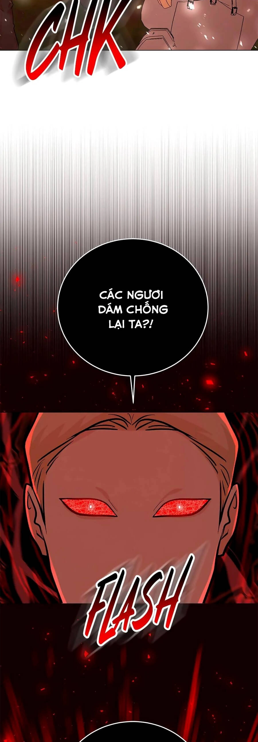 Nhân Vật Phản Diện Cũng Khó Chịu Chapter 103 - 17