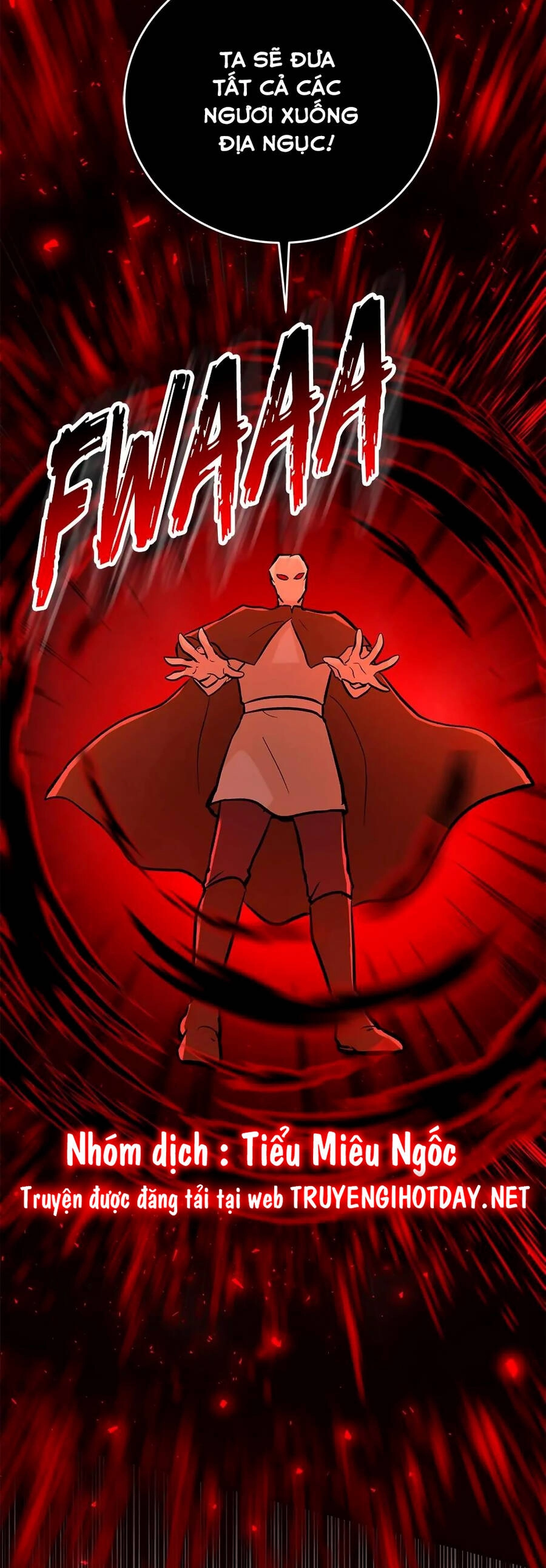 Nhân Vật Phản Diện Cũng Khó Chịu Chapter 103 - 18