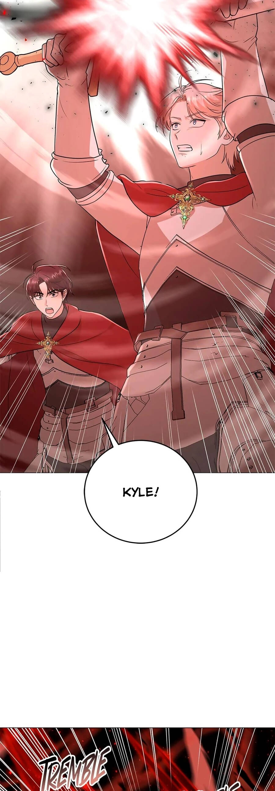 Nhân Vật Phản Diện Cũng Khó Chịu Chapter 103 - 20