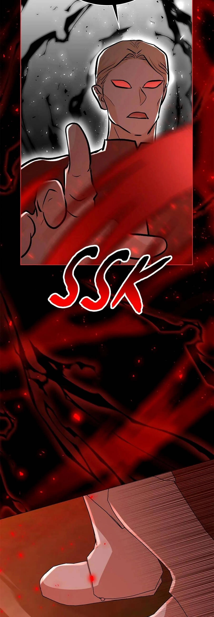 Nhân Vật Phản Diện Cũng Khó Chịu Chapter 103 - 22