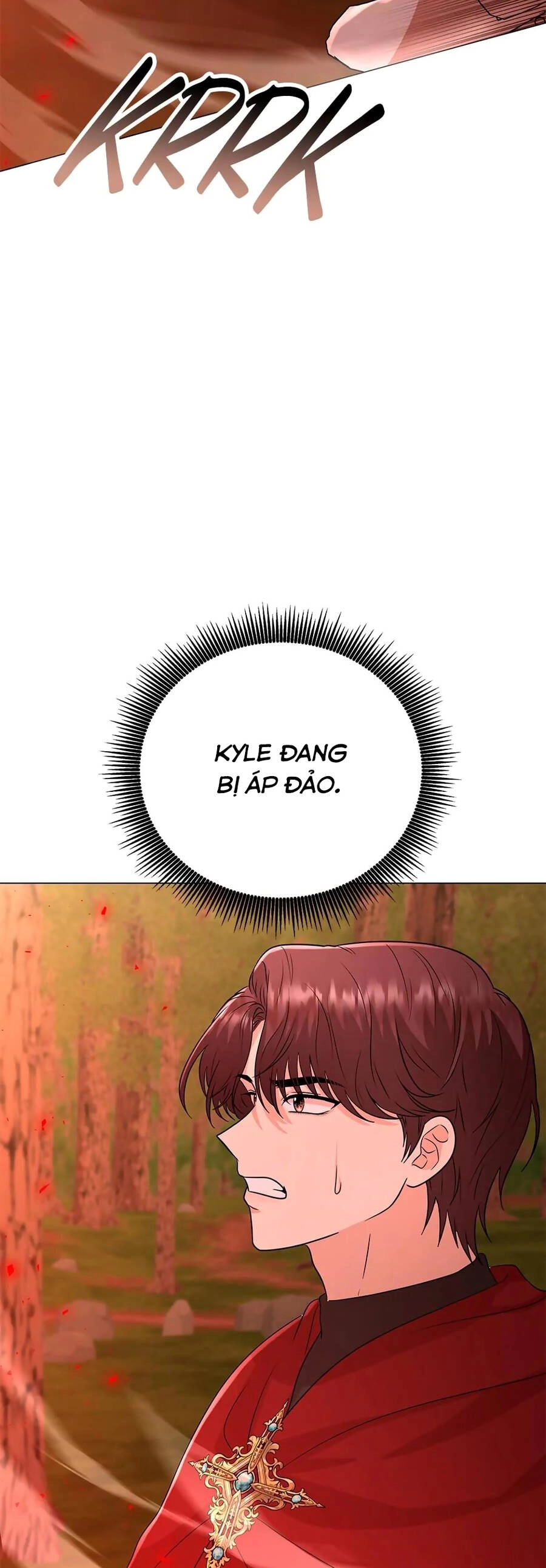 Nhân Vật Phản Diện Cũng Khó Chịu Chapter 103 - 23