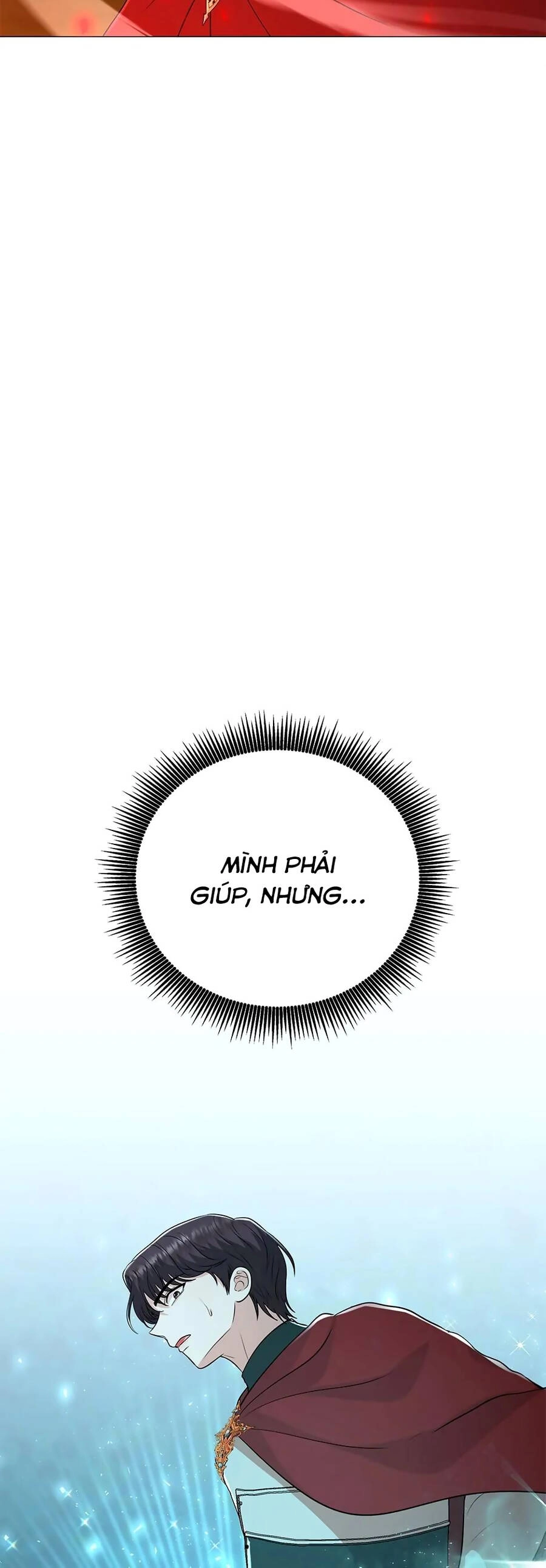 Nhân Vật Phản Diện Cũng Khó Chịu Chapter 103 - 24