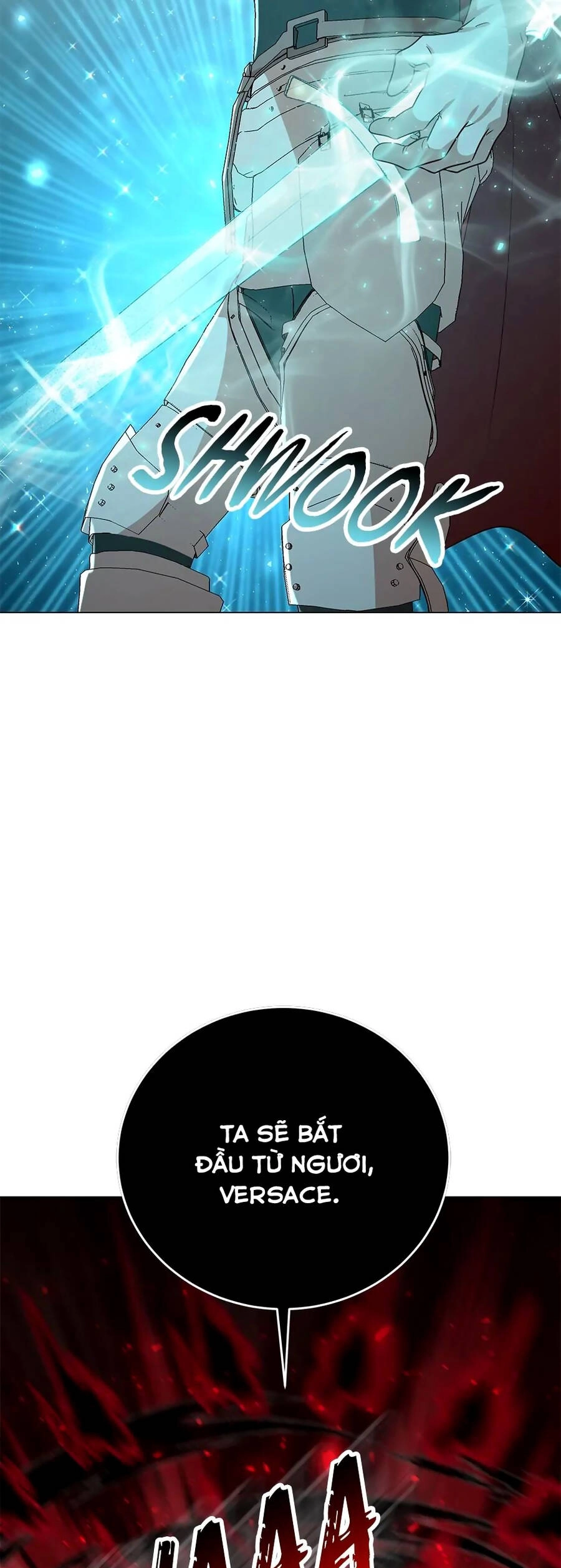 Nhân Vật Phản Diện Cũng Khó Chịu Chapter 103 - 25