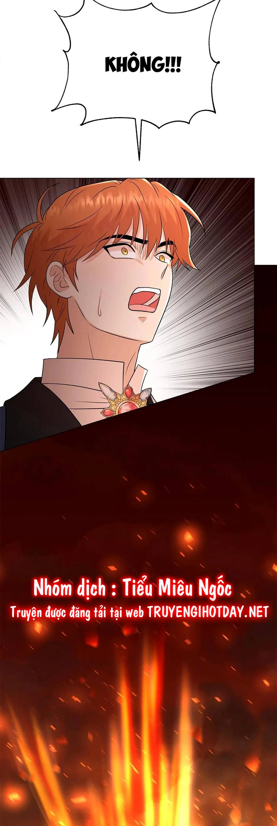 Nhân Vật Phản Diện Cũng Khó Chịu Chapter 103 - 28