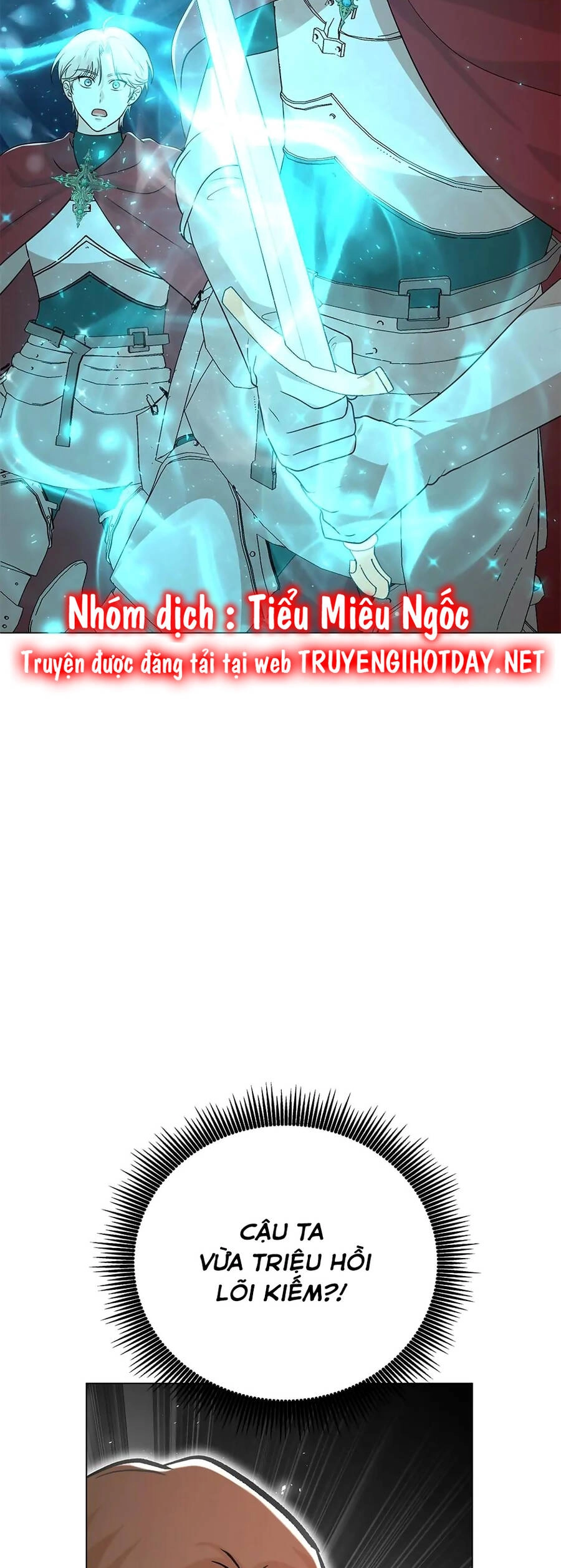 Nhân Vật Phản Diện Cũng Khó Chịu Chapter 103 - 31