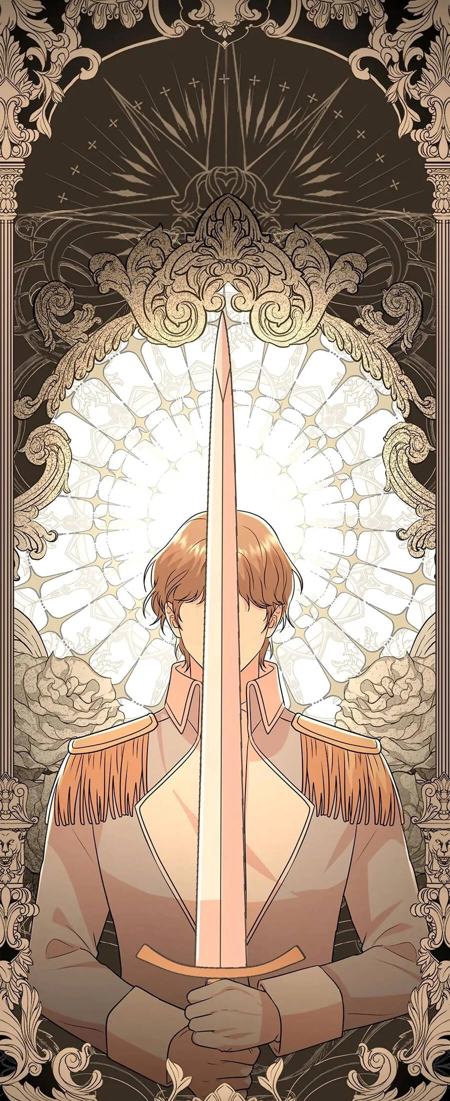 Nhân Vật Phản Diện Cũng Khó Chịu Chapter 103 - 33