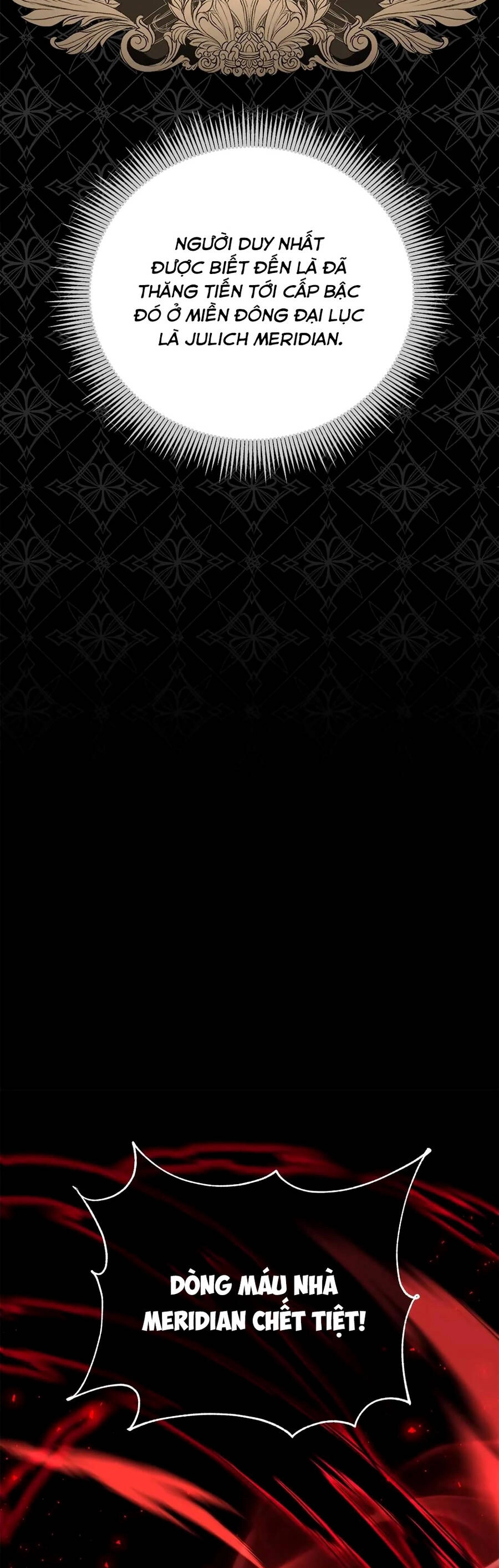 Nhân Vật Phản Diện Cũng Khó Chịu Chapter 103 - 34