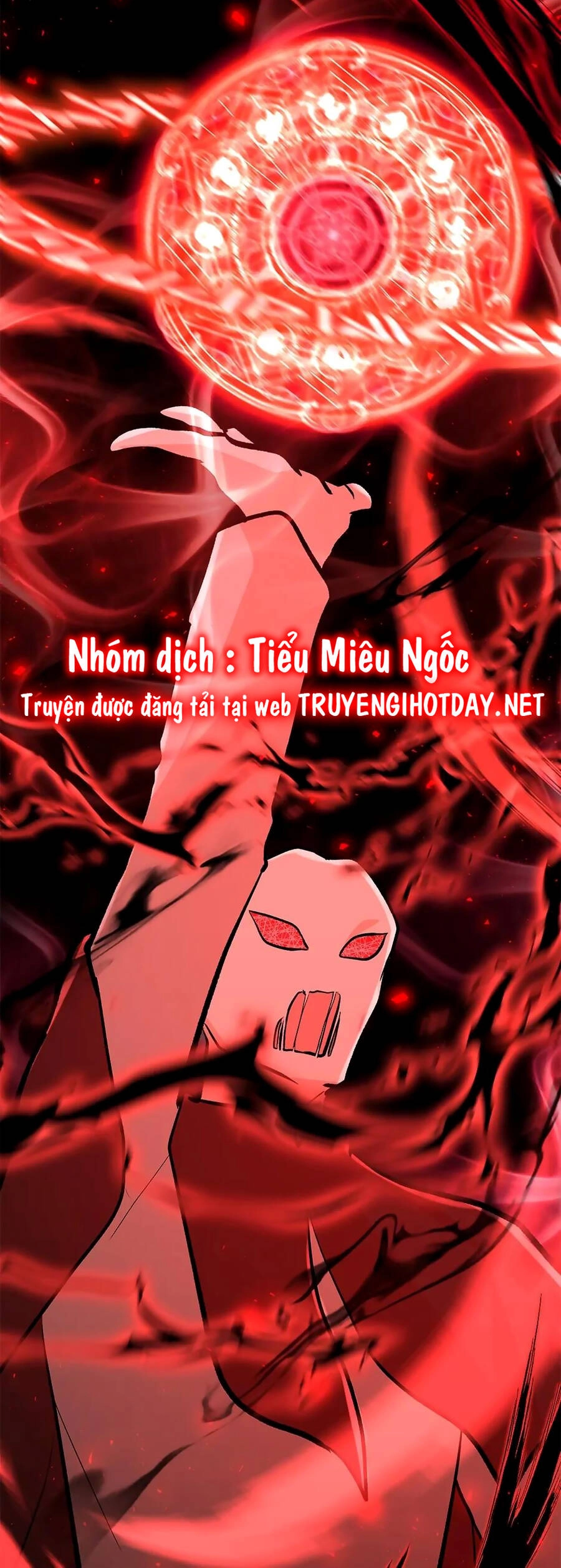 Nhân Vật Phản Diện Cũng Khó Chịu Chapter 103 - 35