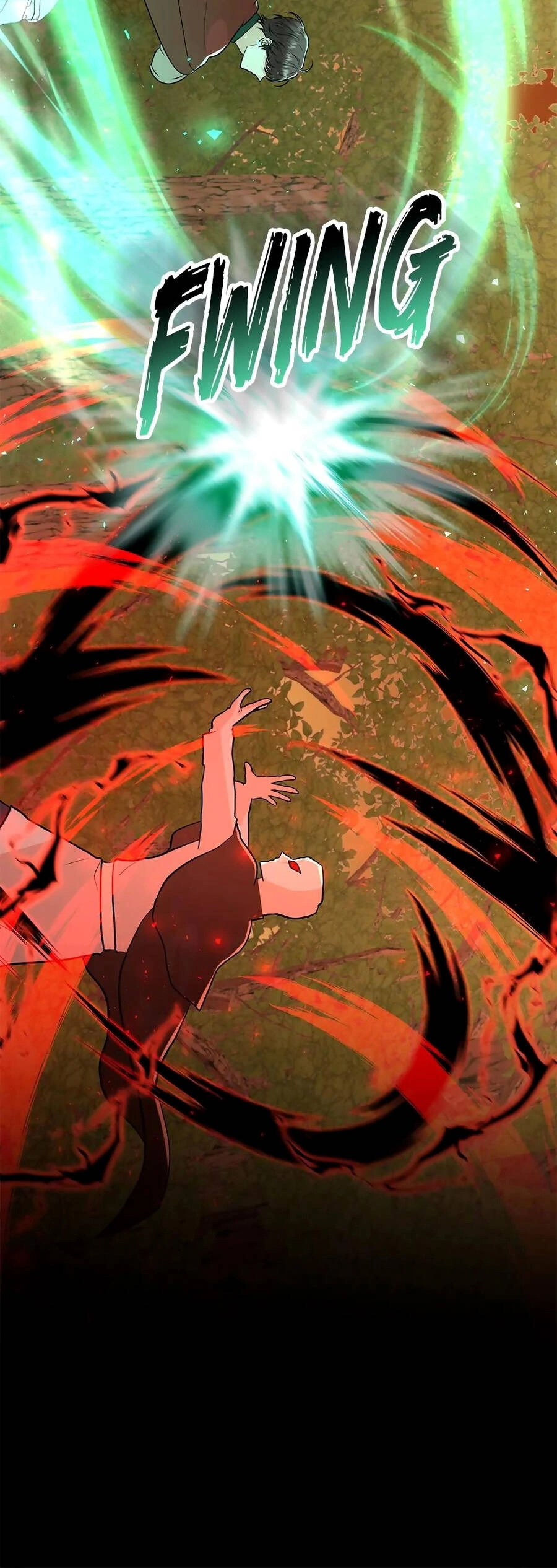 Nhân Vật Phản Diện Cũng Khó Chịu Chapter 103 - 39