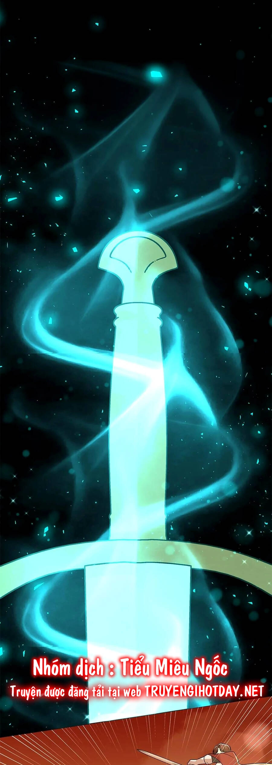 Nhân Vật Phản Diện Cũng Khó Chịu Chapter 103 - 40