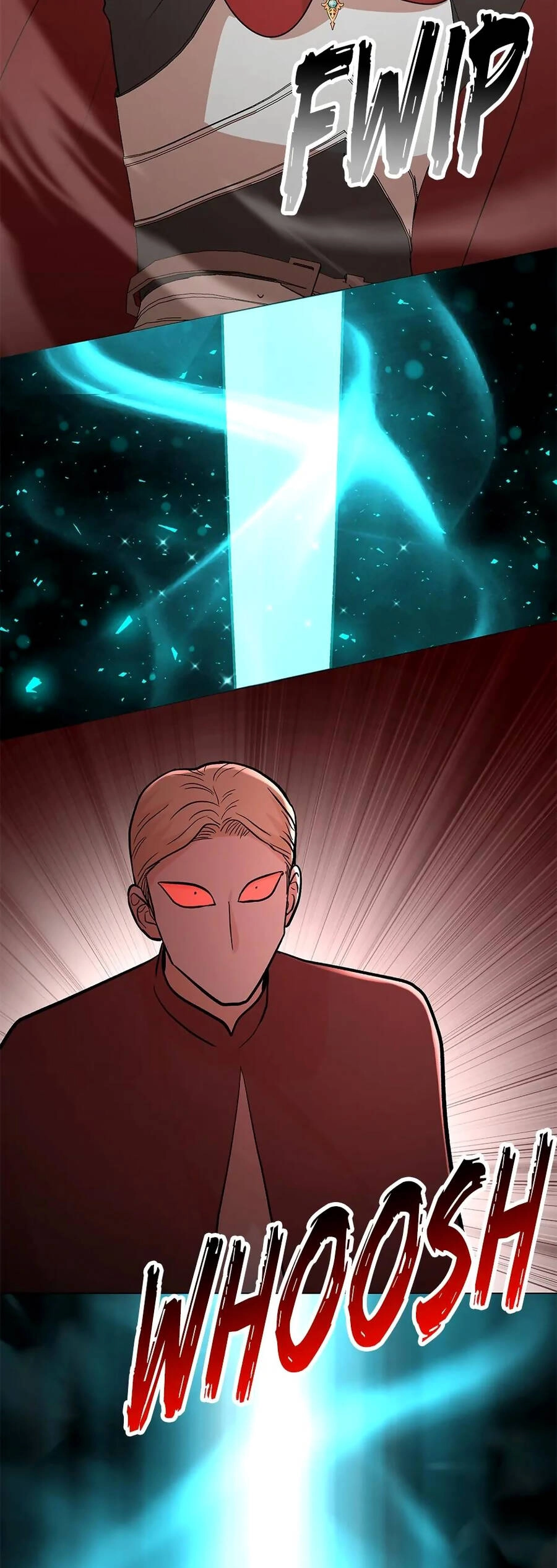 Nhân Vật Phản Diện Cũng Khó Chịu Chapter 103 - 42