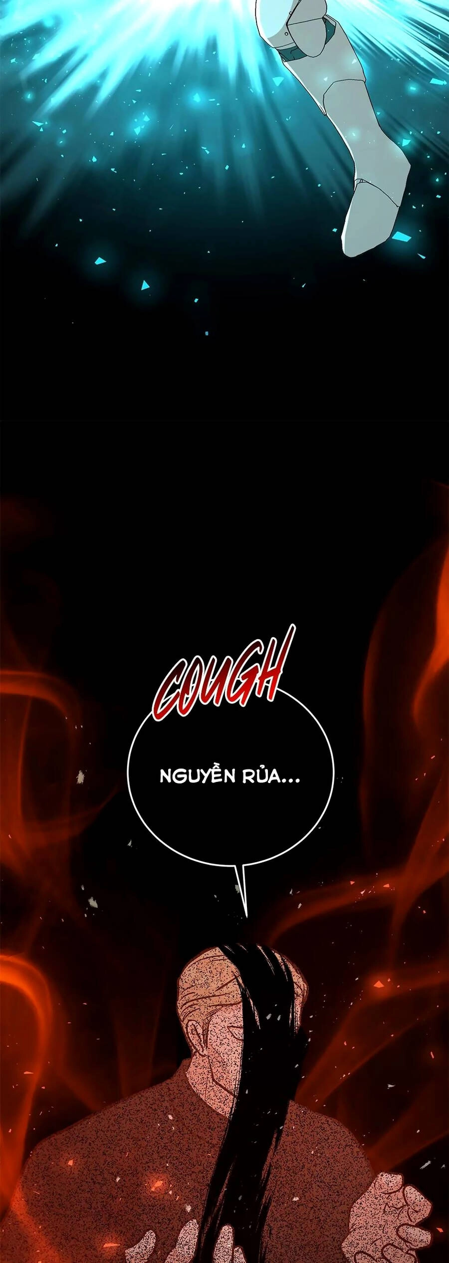 Nhân Vật Phản Diện Cũng Khó Chịu Chapter 103 - 45