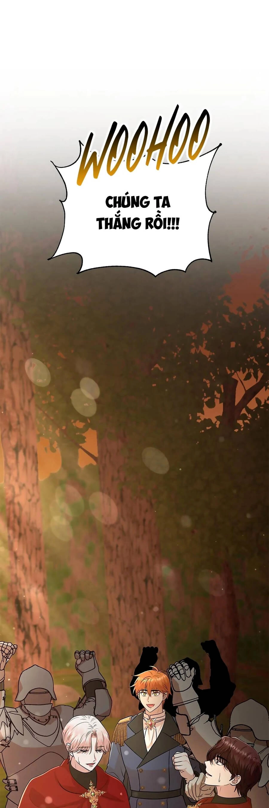 Nhân Vật Phản Diện Cũng Khó Chịu Chapter 103 - 47