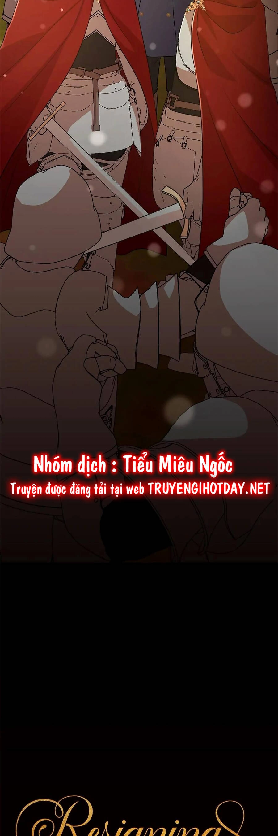 Nhân Vật Phản Diện Cũng Khó Chịu Chapter 103 - 48