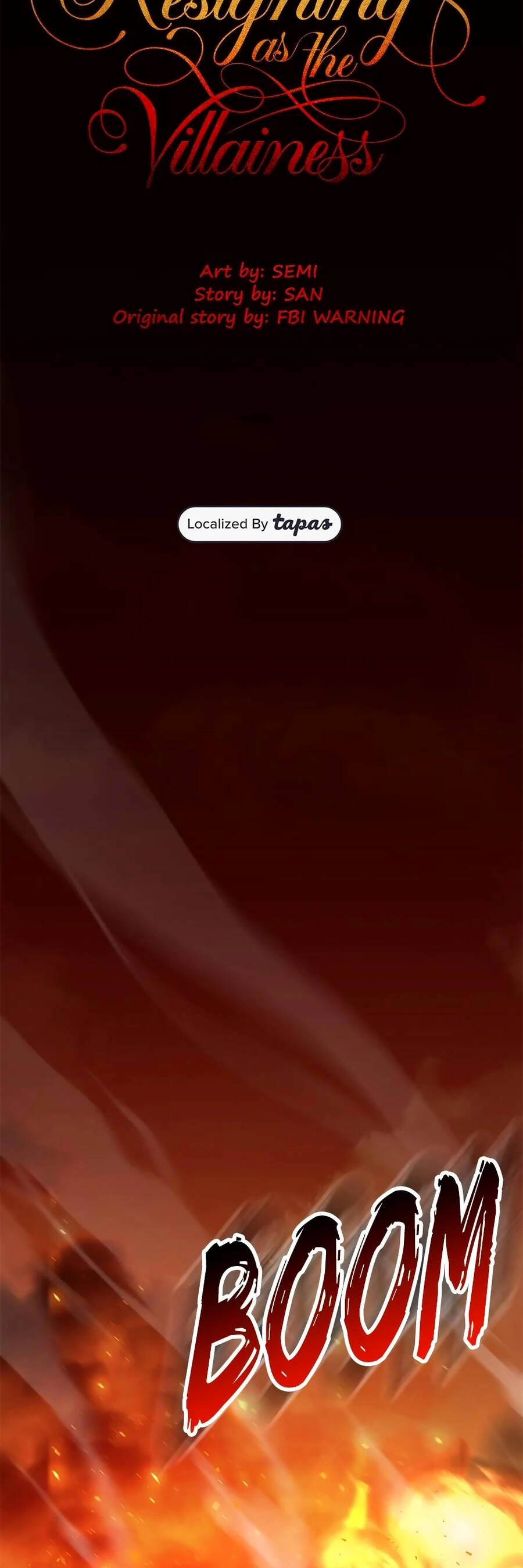 Nhân Vật Phản Diện Cũng Khó Chịu Chapter 103 - 49