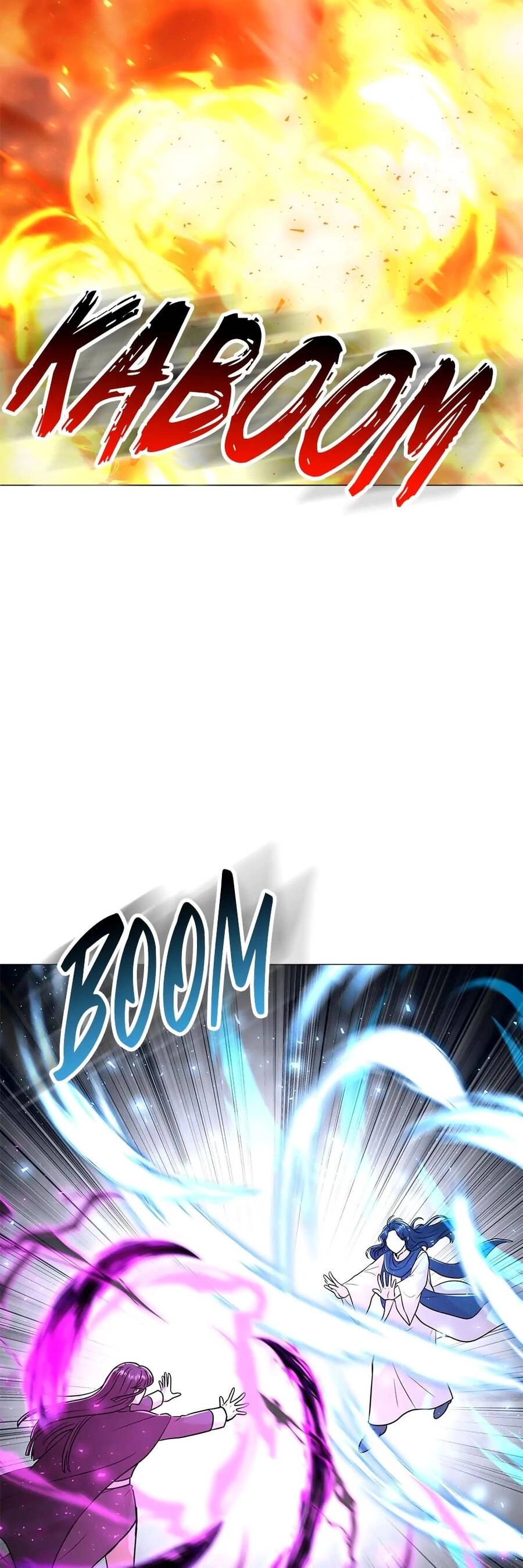 Nhân Vật Phản Diện Cũng Khó Chịu Chapter 103 - 50