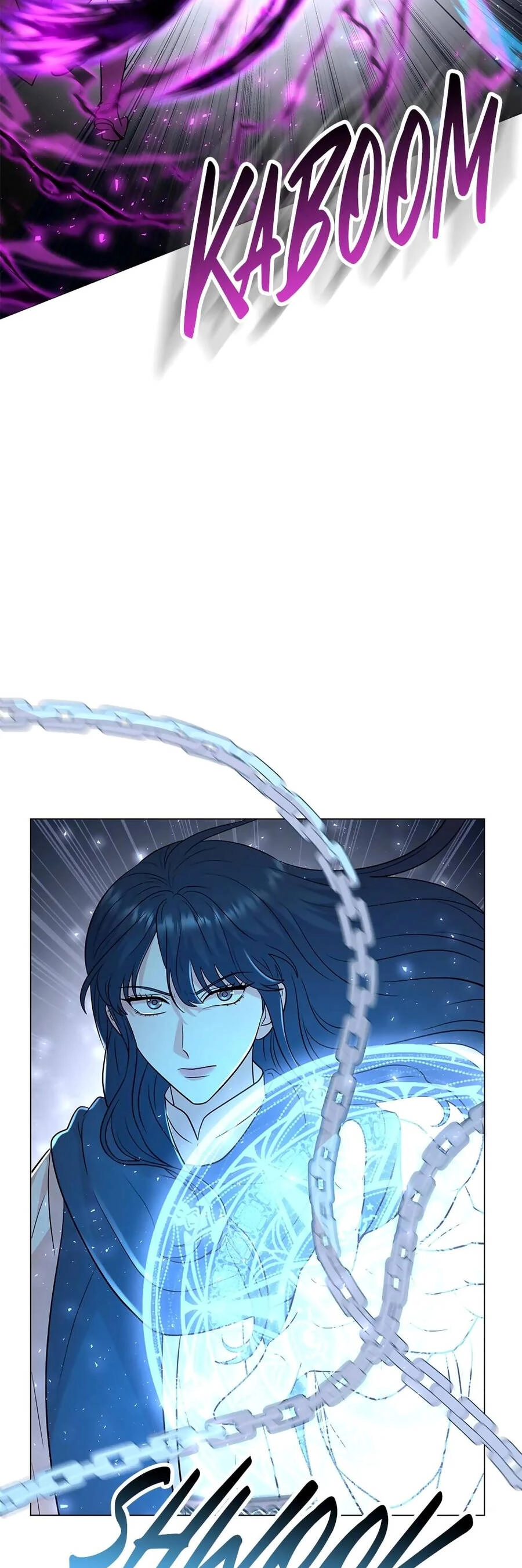 Nhân Vật Phản Diện Cũng Khó Chịu Chapter 103 - 51