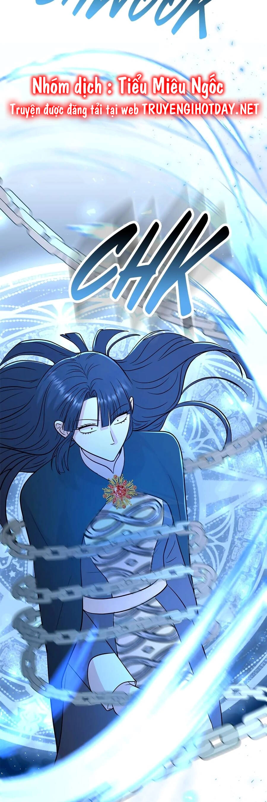 Nhân Vật Phản Diện Cũng Khó Chịu Chapter 103 - 52