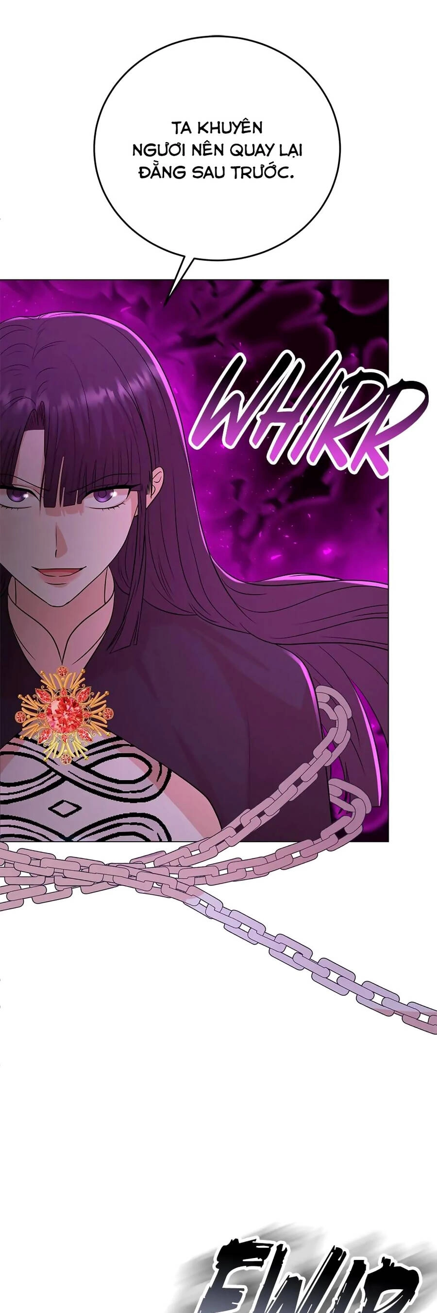 Nhân Vật Phản Diện Cũng Khó Chịu Chapter 103 - 54