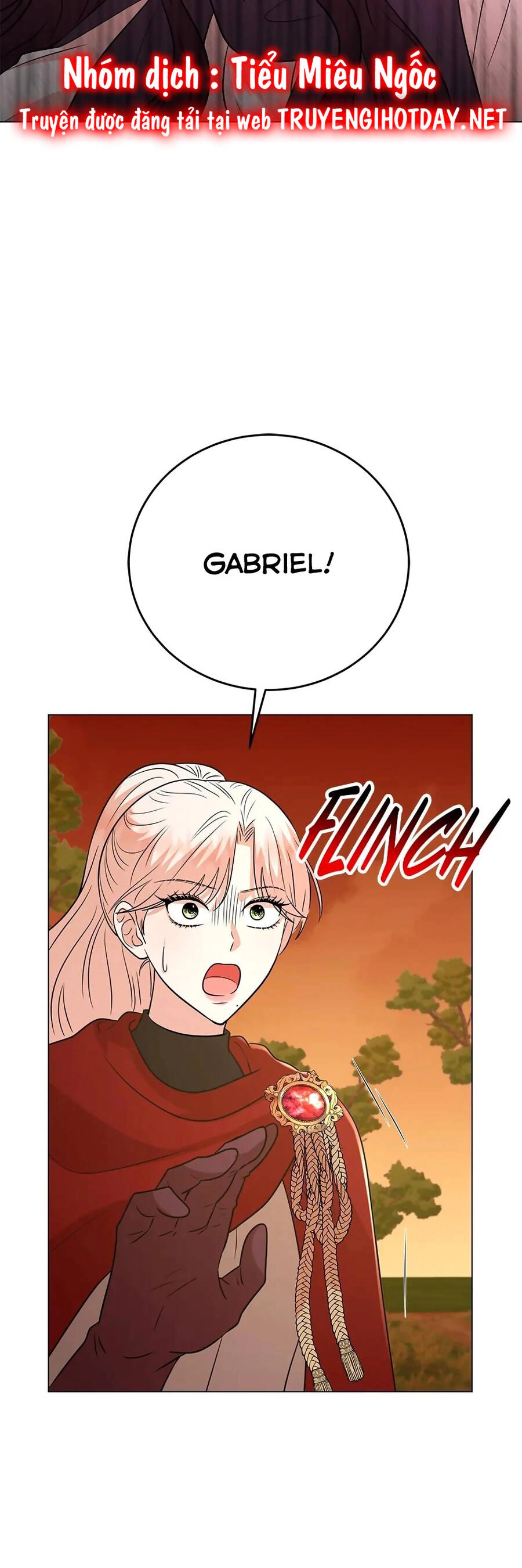 Nhân Vật Phản Diện Cũng Khó Chịu Chapter 103 - 57