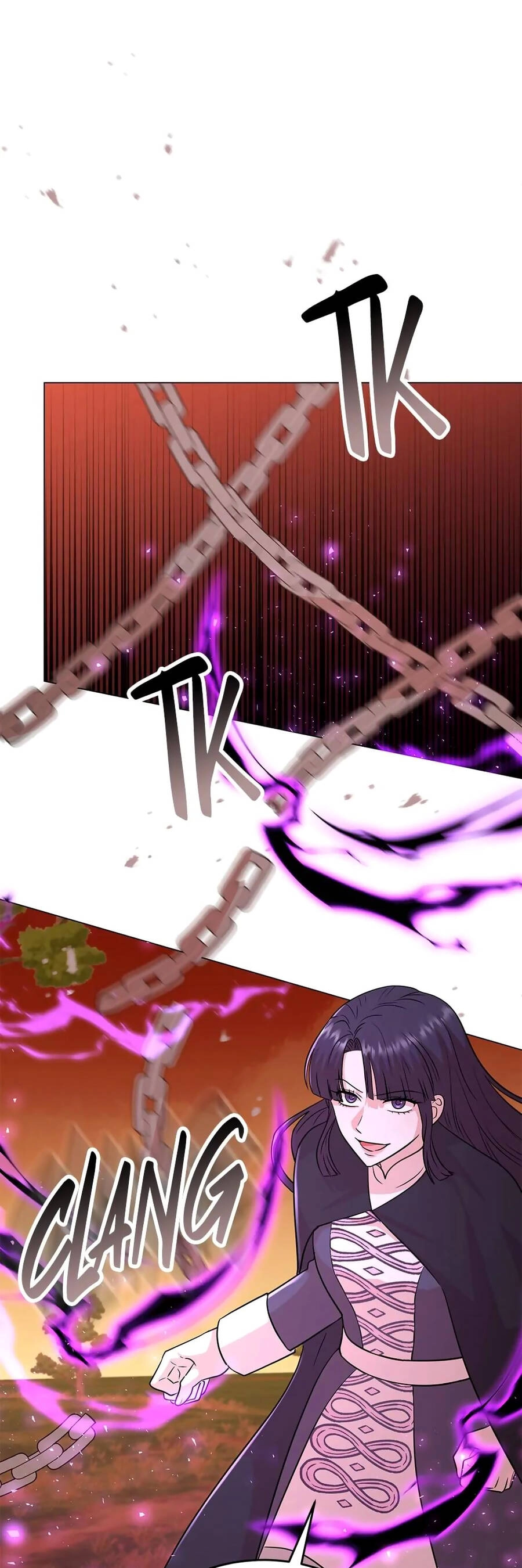 Nhân Vật Phản Diện Cũng Khó Chịu Chapter 103 - 58