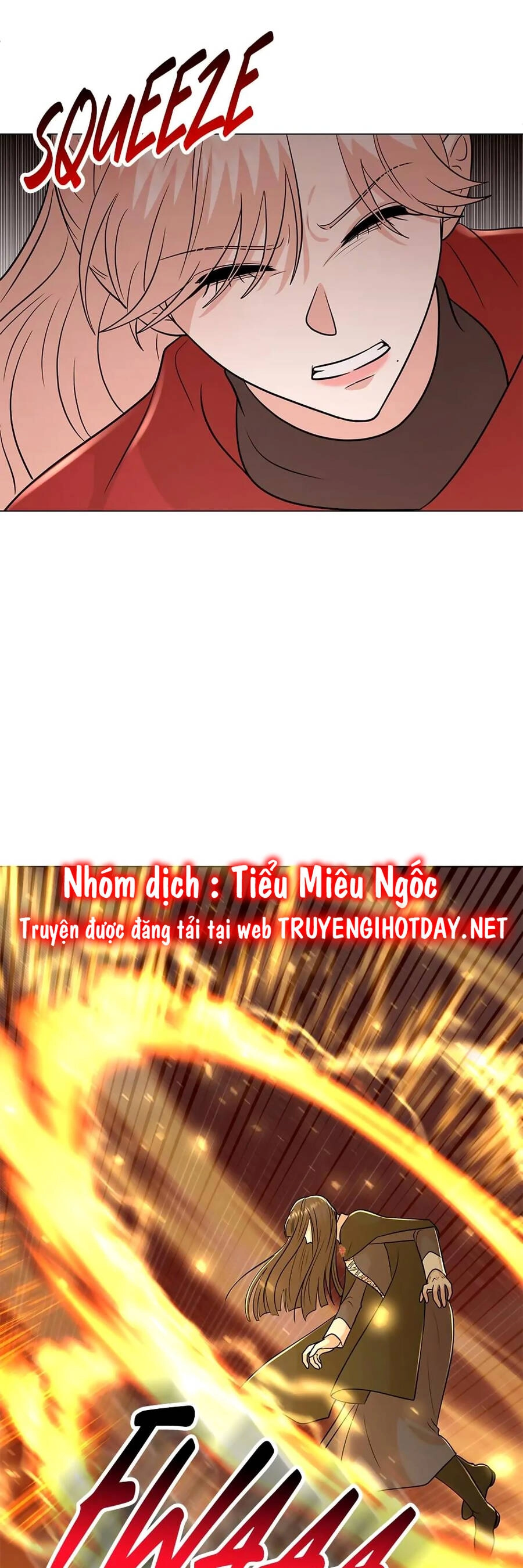 Nhân Vật Phản Diện Cũng Khó Chịu Chapter 103 - 60