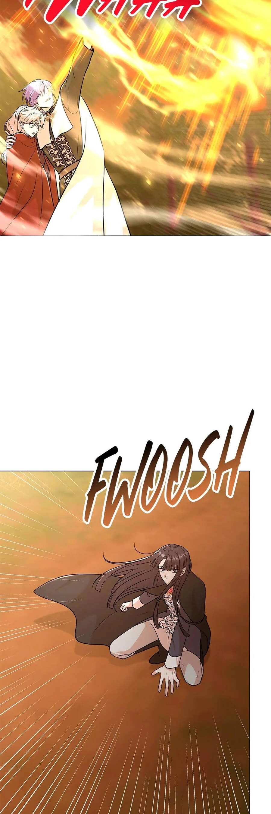 Nhân Vật Phản Diện Cũng Khó Chịu Chapter 103 - 61