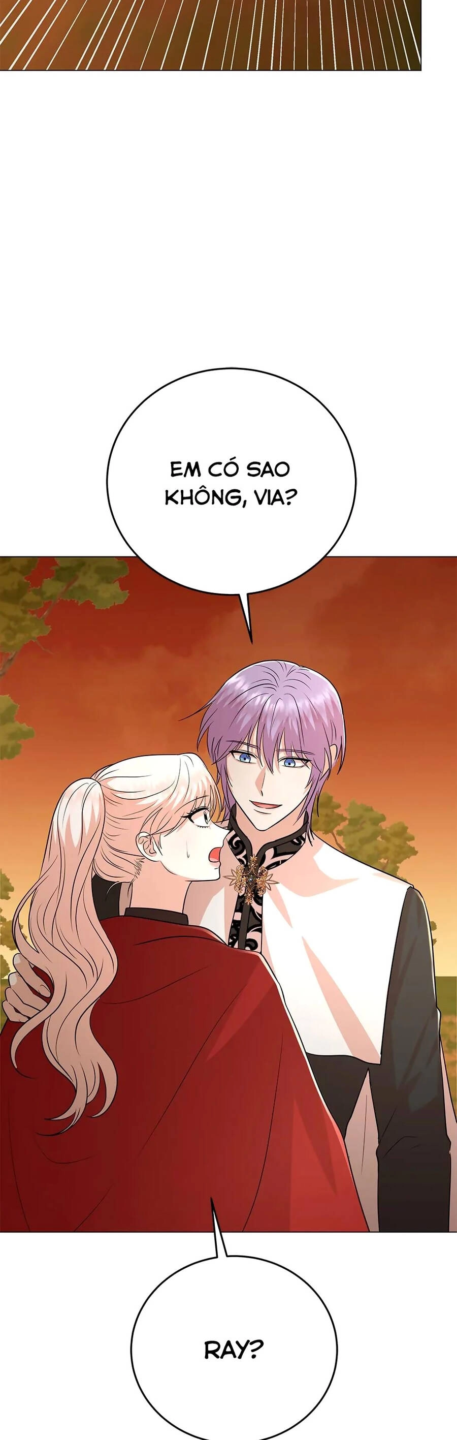 Nhân Vật Phản Diện Cũng Khó Chịu Chapter 103 - 62