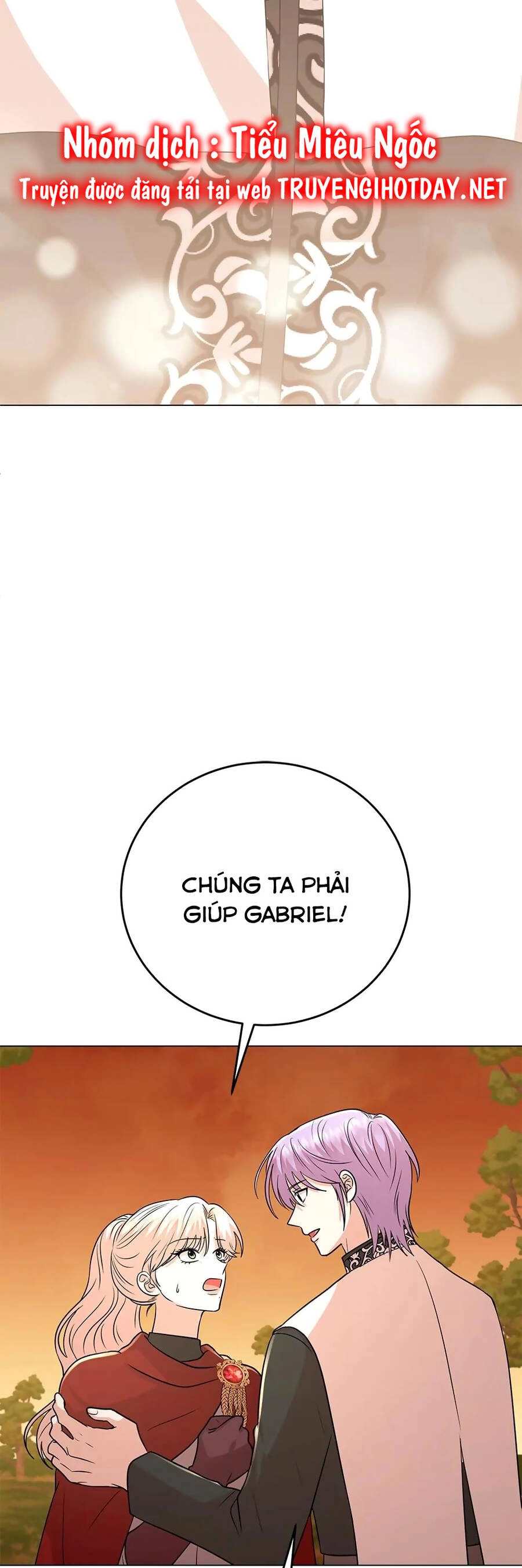 Nhân Vật Phản Diện Cũng Khó Chịu Chapter 103 - 64