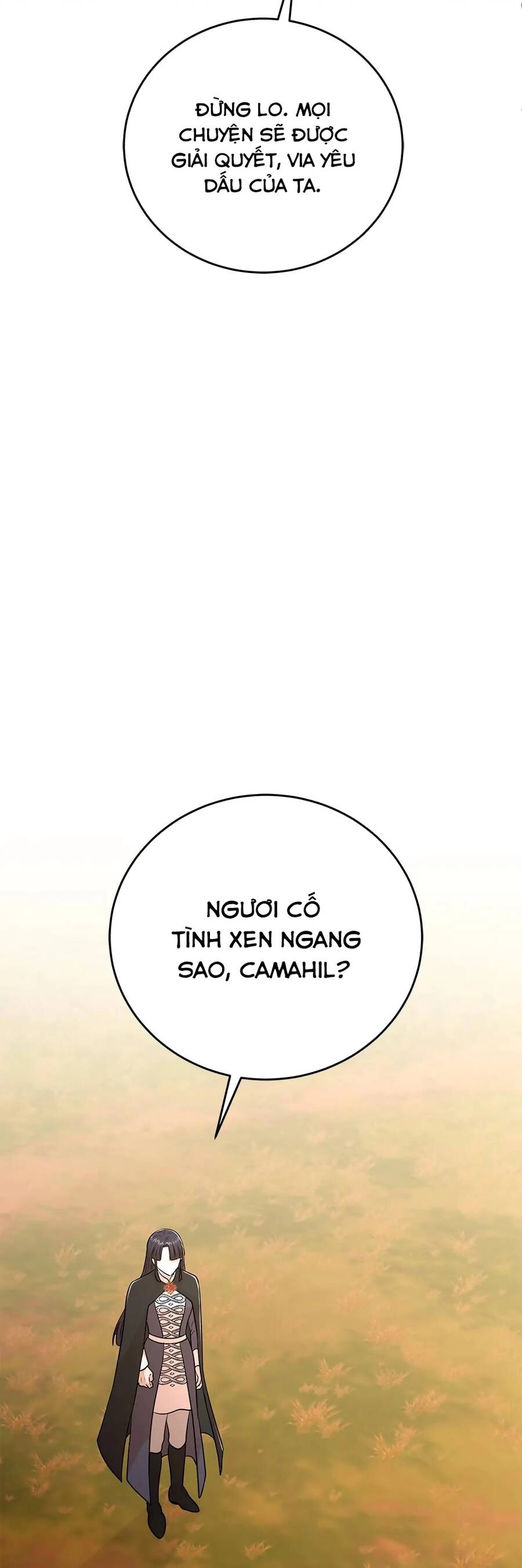 Nhân Vật Phản Diện Cũng Khó Chịu Chapter 103 - 65