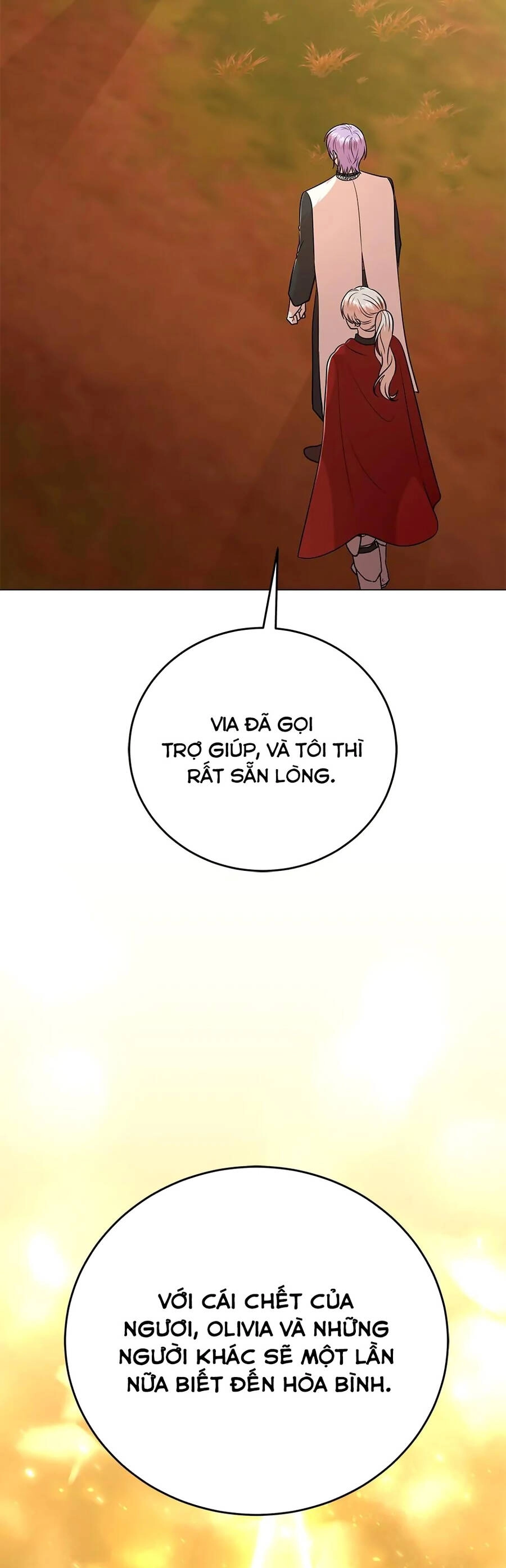 Nhân Vật Phản Diện Cũng Khó Chịu Chapter 103 - 66