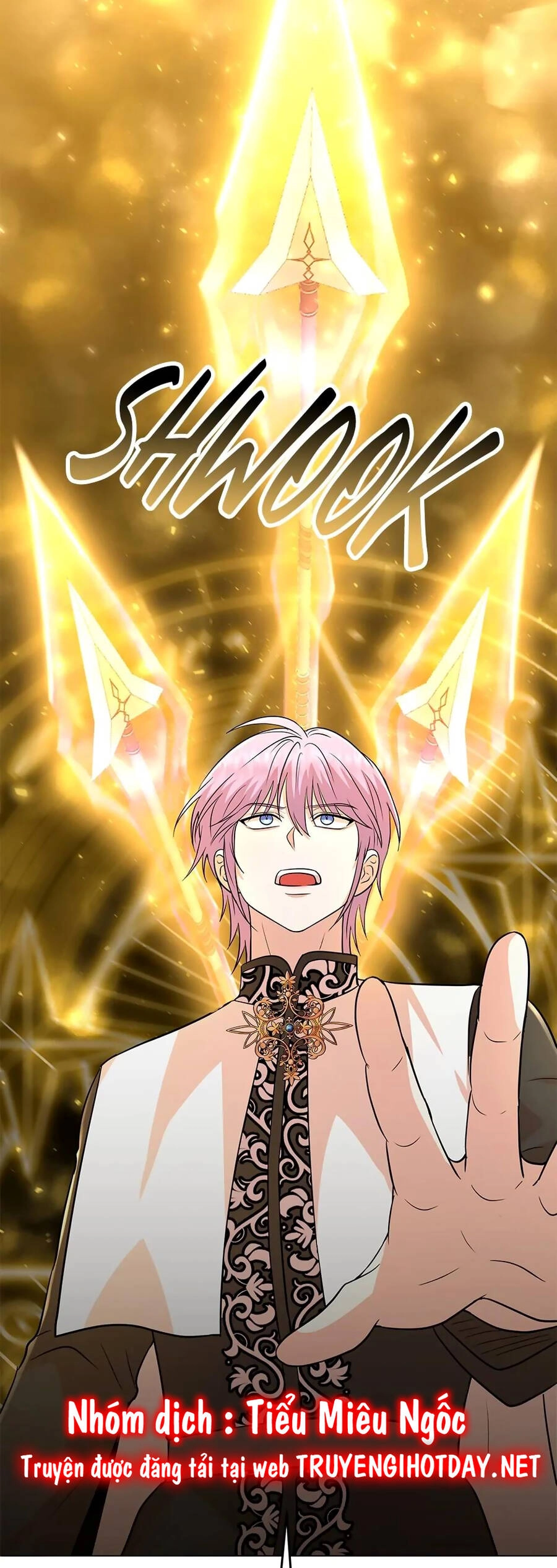 Nhân Vật Phản Diện Cũng Khó Chịu Chapter 103 - 67