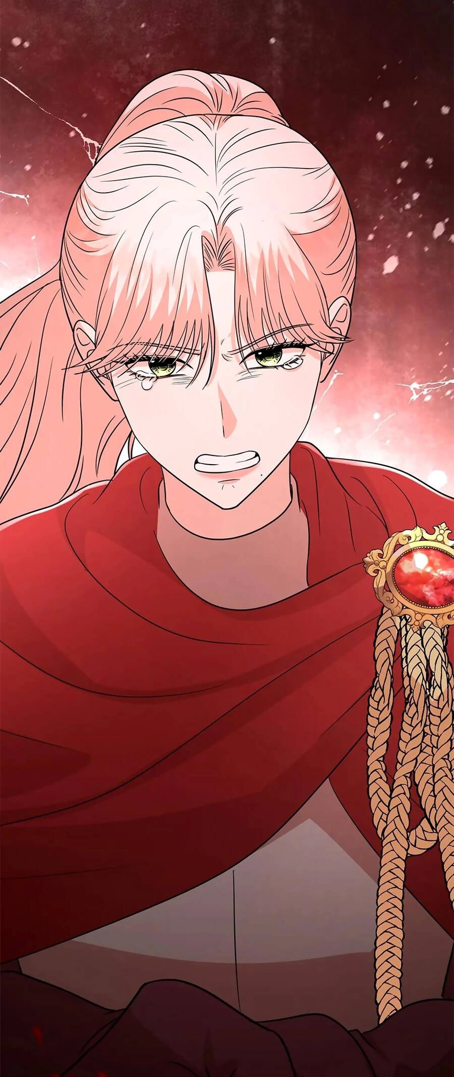 Nhân Vật Phản Diện Cũng Khó Chịu Chapter 103 - 78