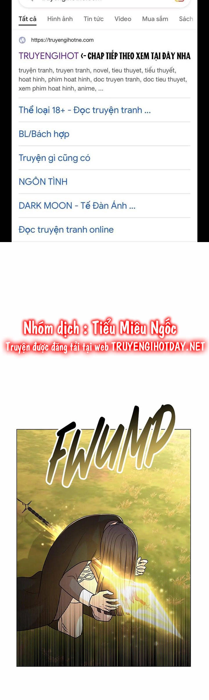 Nhân Vật Phản Diện Cũng Khó Chịu Chapter 104 - 2