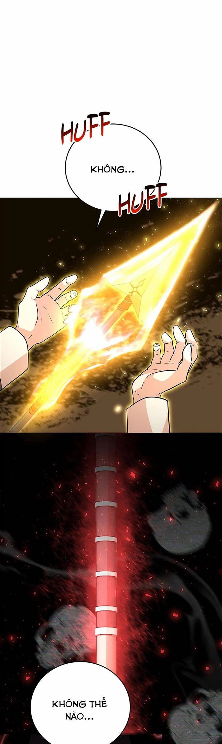 Nhân Vật Phản Diện Cũng Khó Chịu Chapter 104 - 3