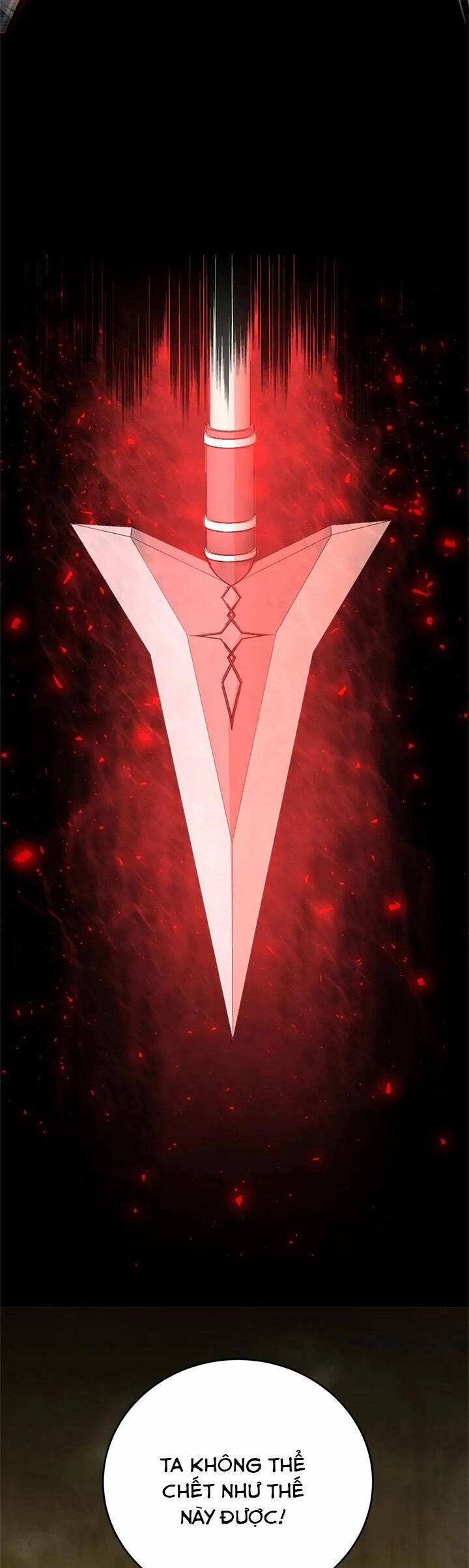 Nhân Vật Phản Diện Cũng Khó Chịu Chapter 104 - 6