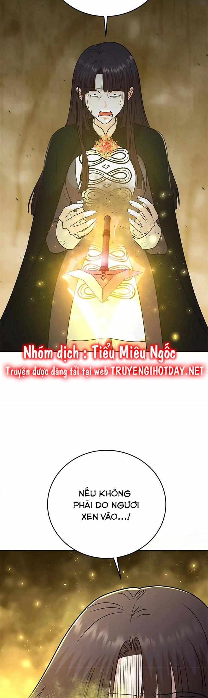 Nhân Vật Phản Diện Cũng Khó Chịu Chapter 104 - 7